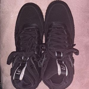 NIKE LF1 Sneaker Boot Like New Size 13